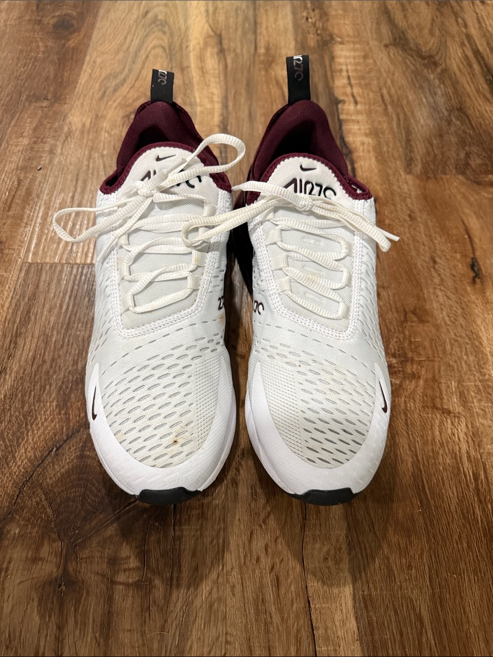 Men's Nike Air Max 270 Sneakers
